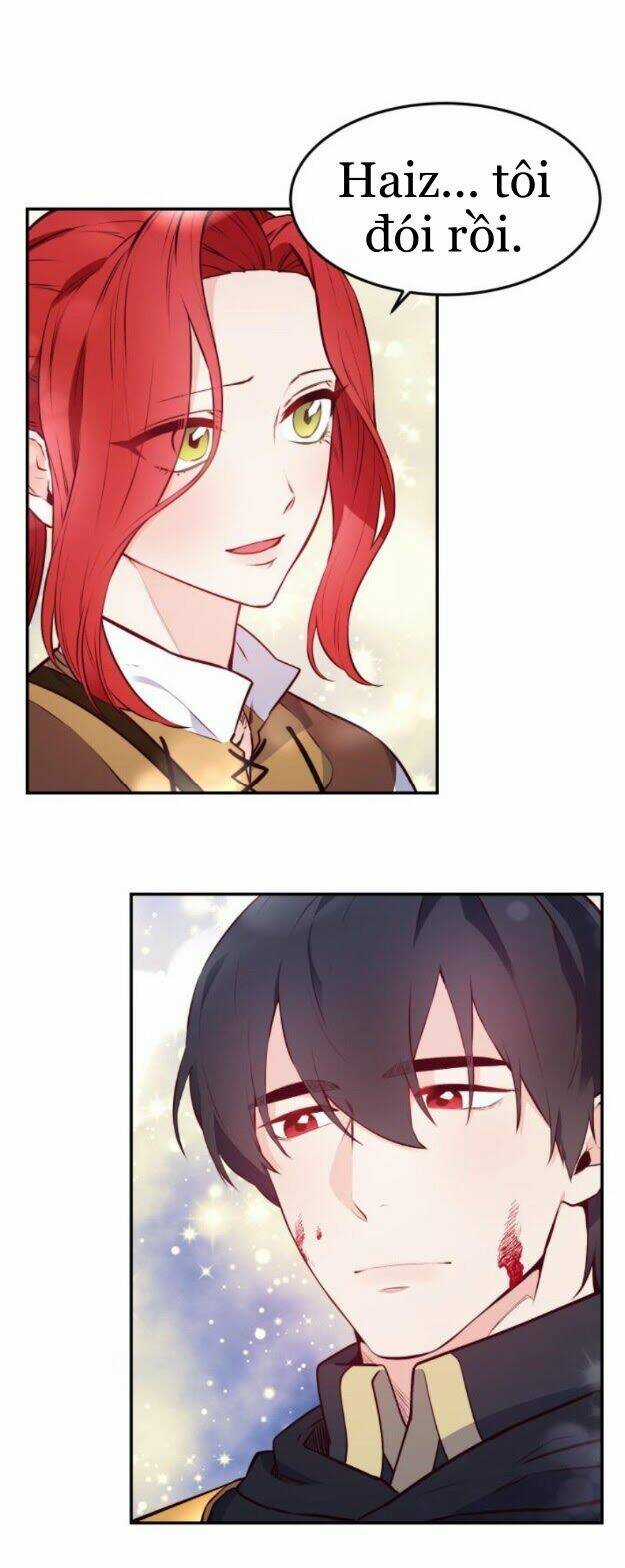 Phản Diện Rất Dễ Làm Chapter 14 trang 17