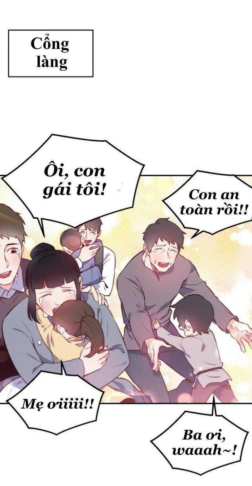 Phản Diện Rất Dễ Làm Chapter 14 trang 19