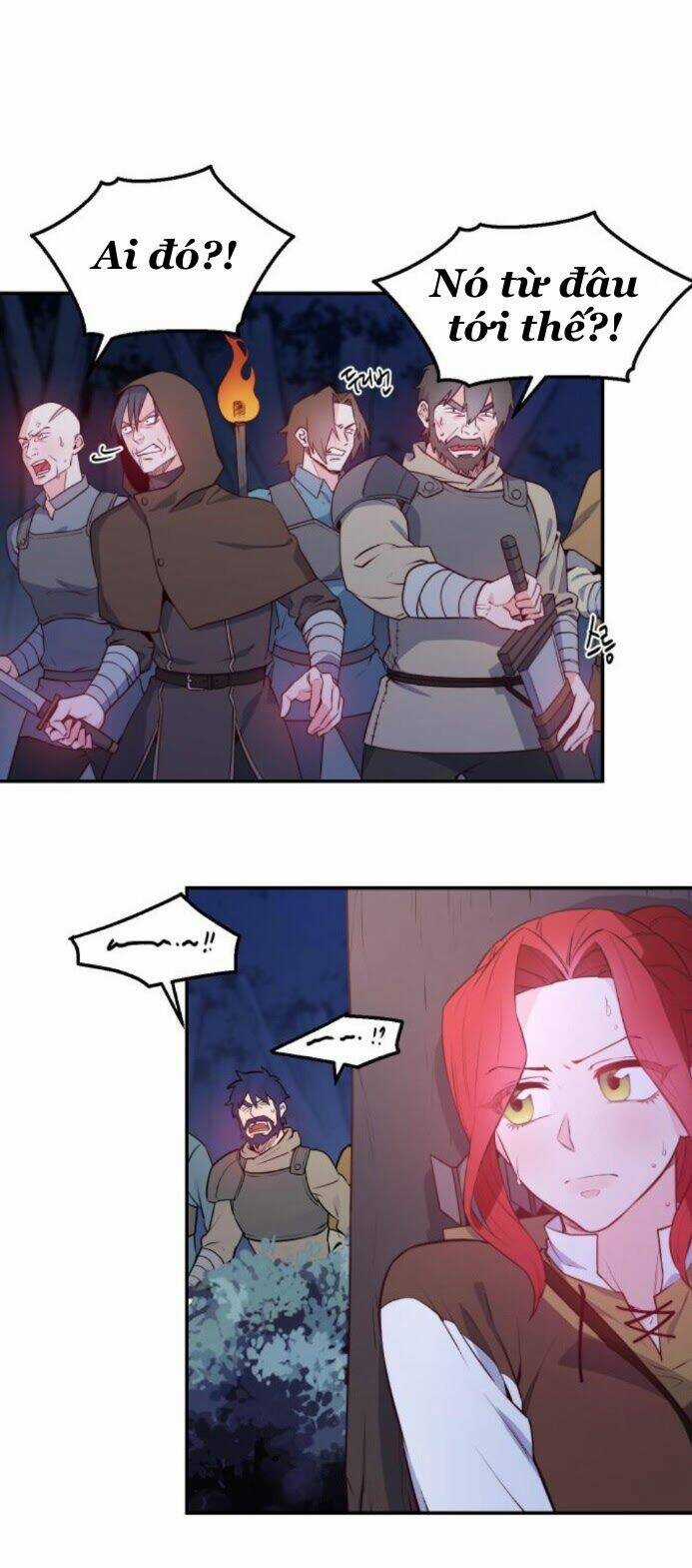 Phản Diện Rất Dễ Làm Chapter 14 trang 2