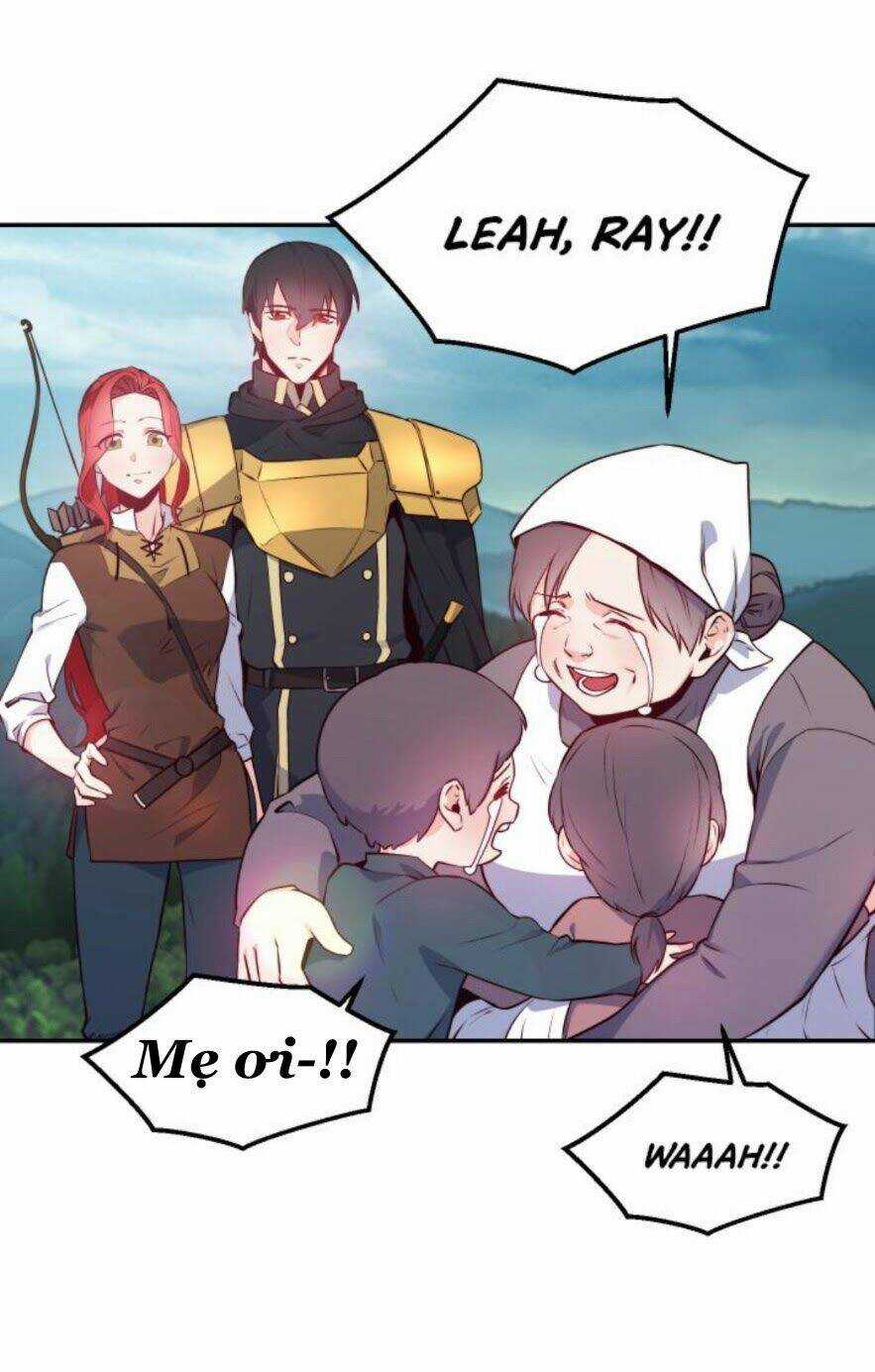 Phản Diện Rất Dễ Làm Chapter 14 trang 20