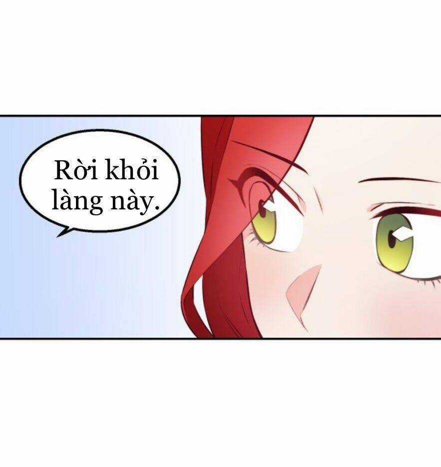 Phản Diện Rất Dễ Làm Chapter 14 trang 21