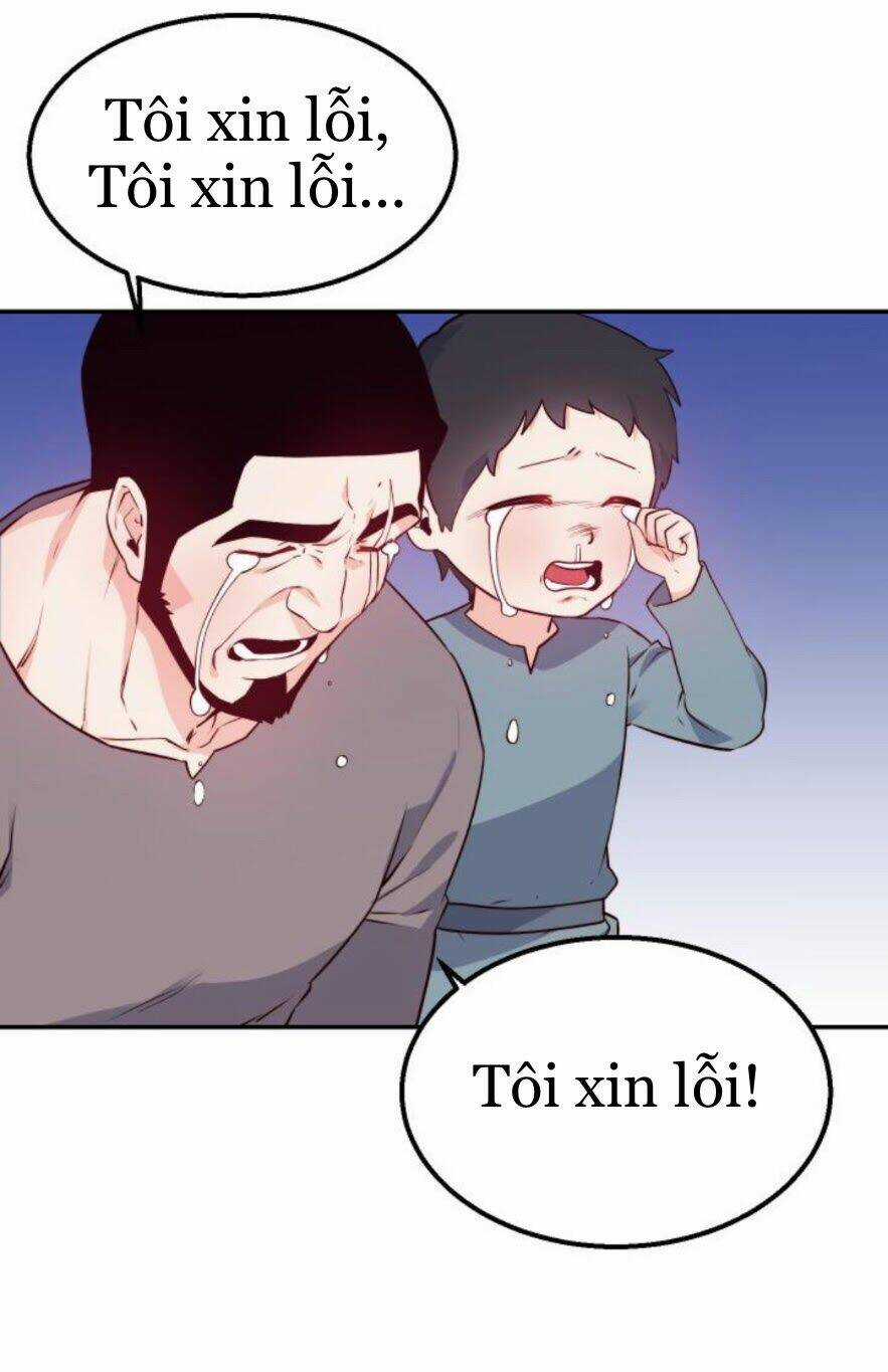 Phản Diện Rất Dễ Làm Chapter 14 trang 23