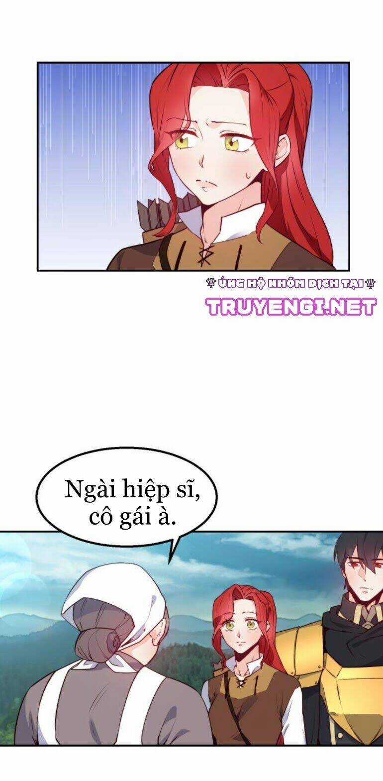 Phản Diện Rất Dễ Làm Chapter 14 trang 24