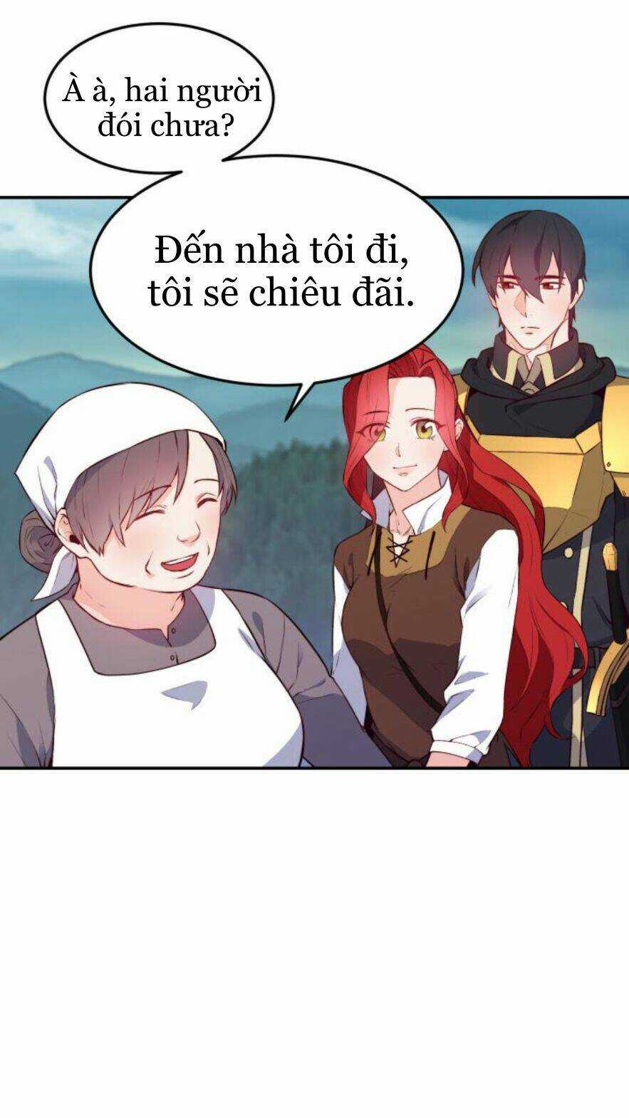 Phản Diện Rất Dễ Làm Chapter 14 trang 26