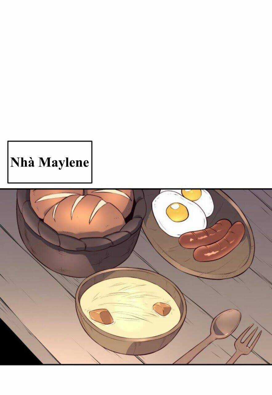 Phản Diện Rất Dễ Làm Chapter 14 trang 27