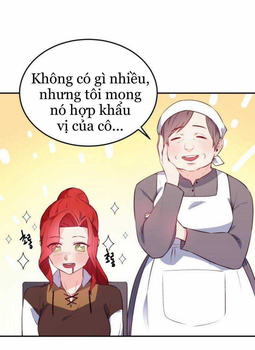 Phản Diện Rất Dễ Làm Chapter 14 trang 28