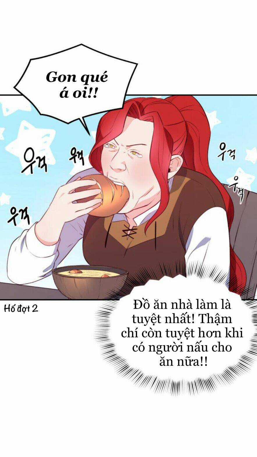 Phản Diện Rất Dễ Làm Chapter 14 trang 29