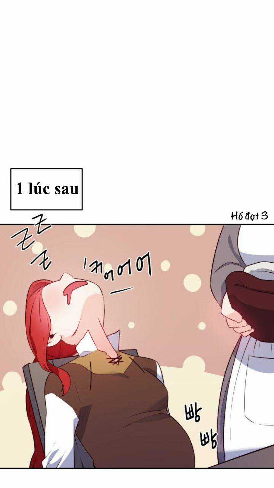 Phản Diện Rất Dễ Làm Chapter 14 trang 30