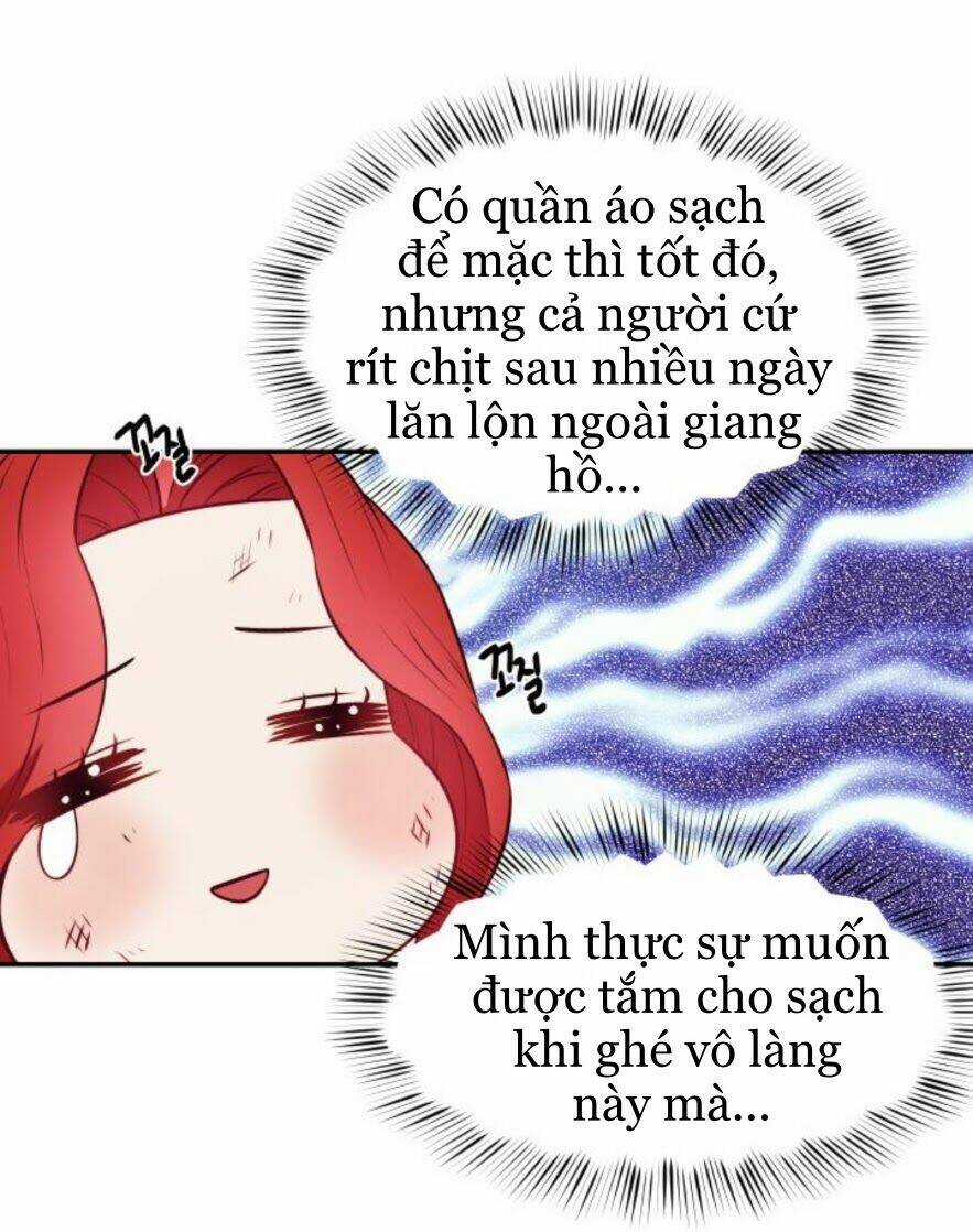 Phản Diện Rất Dễ Làm Chapter 14 trang 33