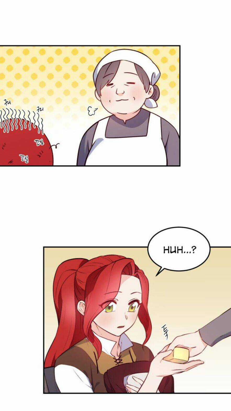 Phản Diện Rất Dễ Làm Chapter 14 trang 34