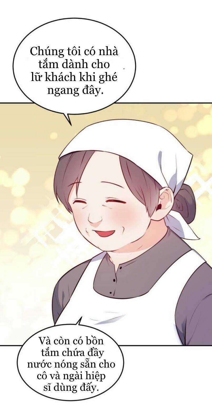 Phản Diện Rất Dễ Làm Chapter 14 trang 36