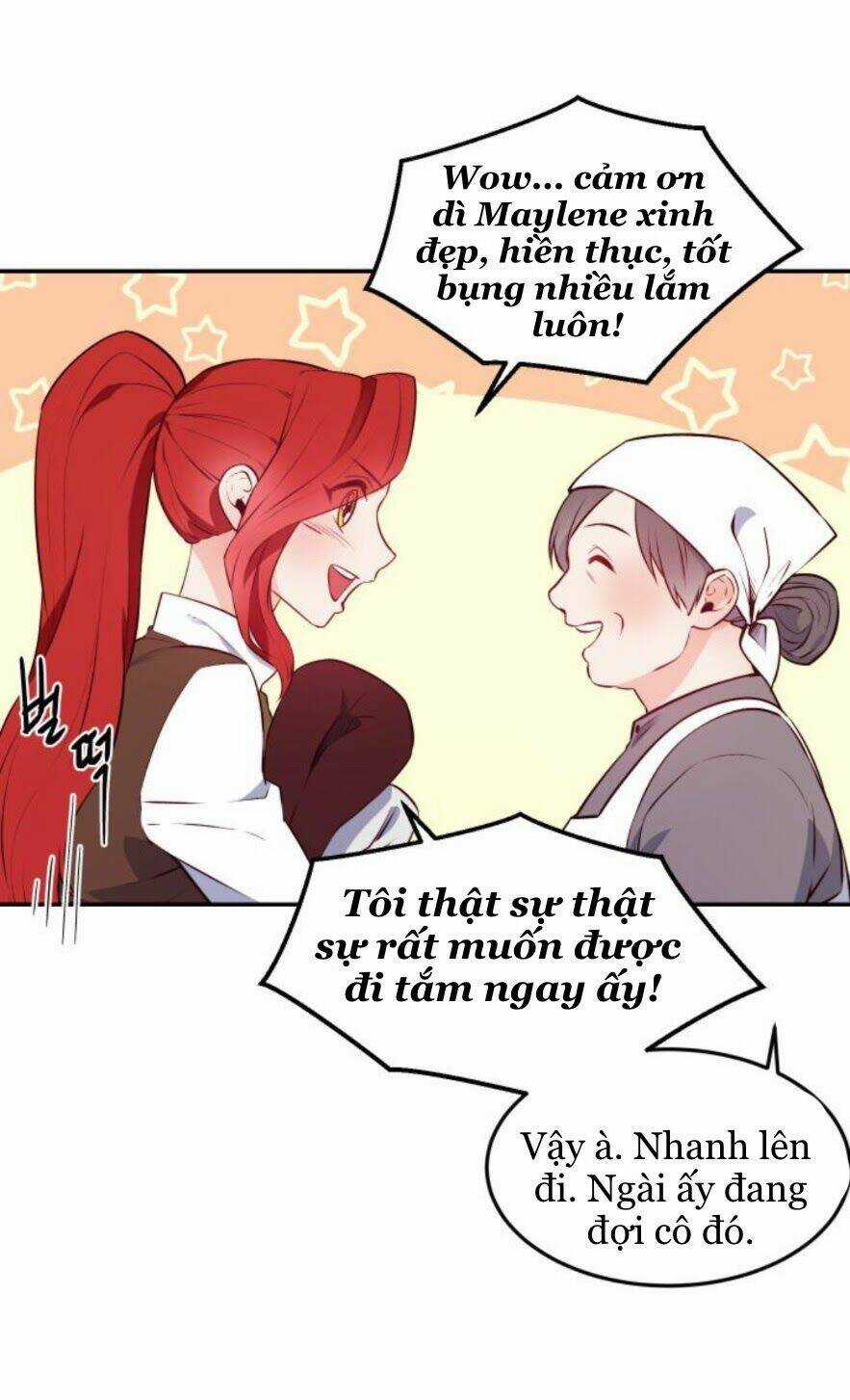 Phản Diện Rất Dễ Làm Chapter 14 trang 37