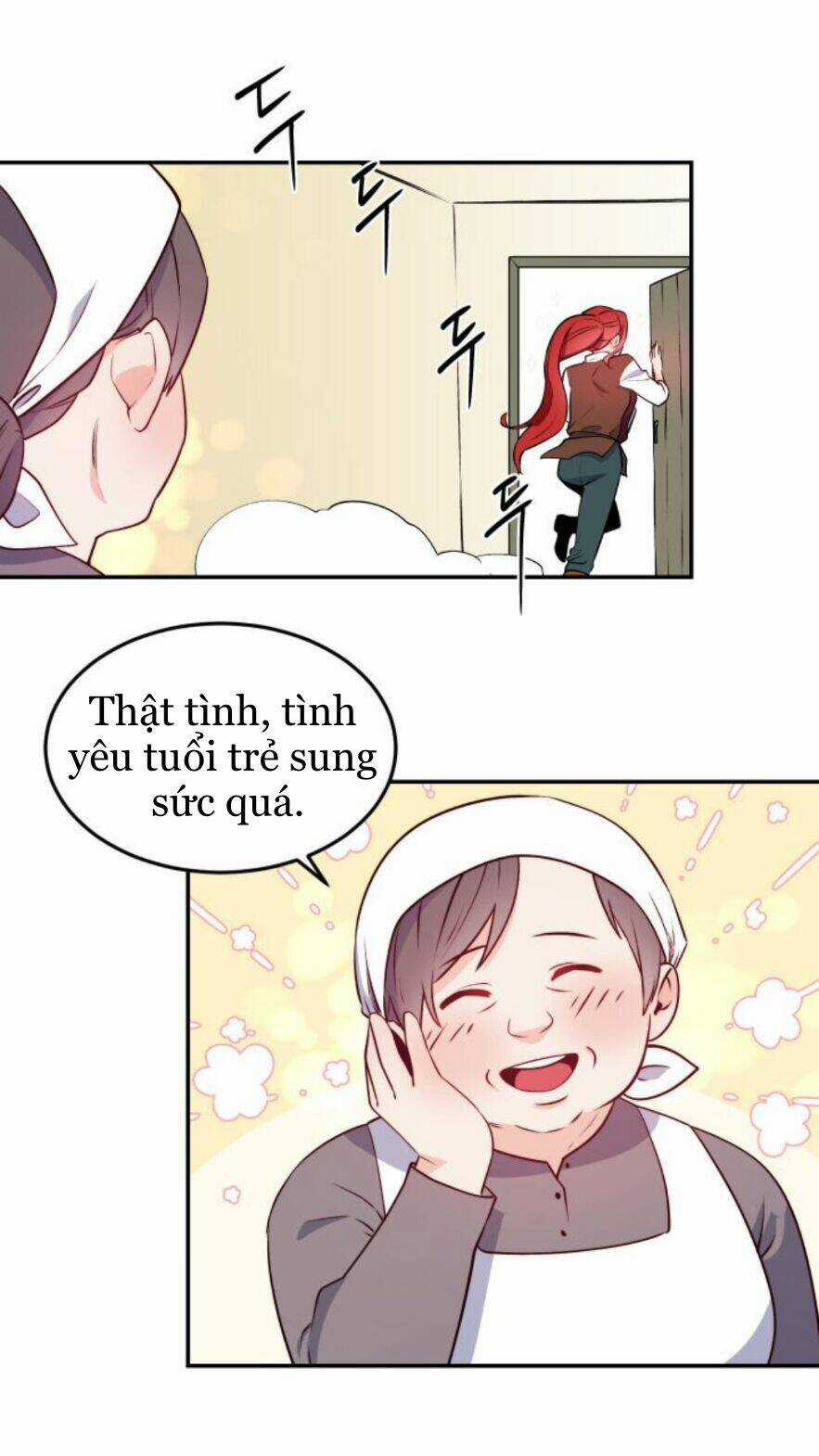 Phản Diện Rất Dễ Làm Chapter 14 trang 38