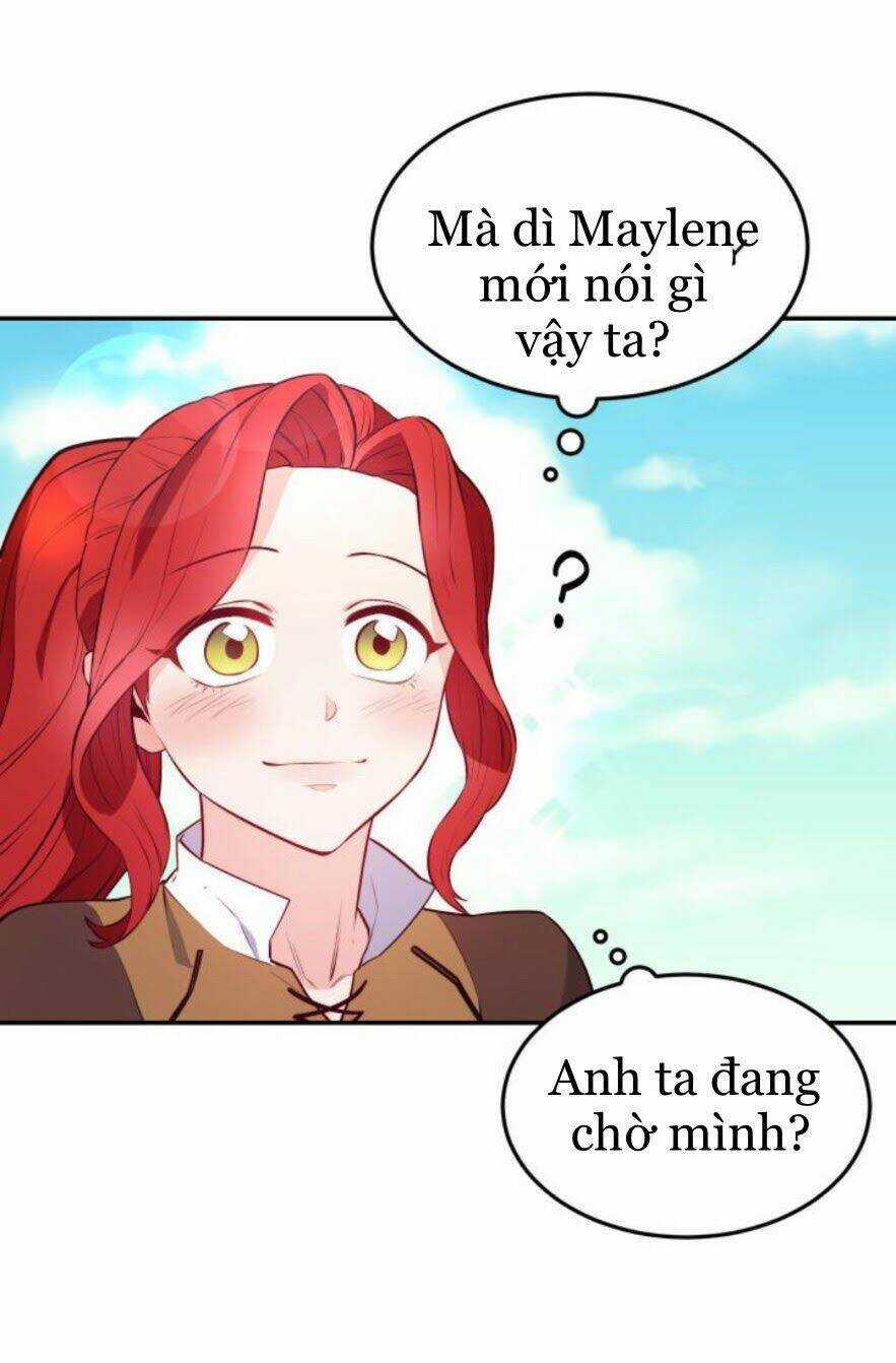 Phản Diện Rất Dễ Làm Chapter 14 trang 40