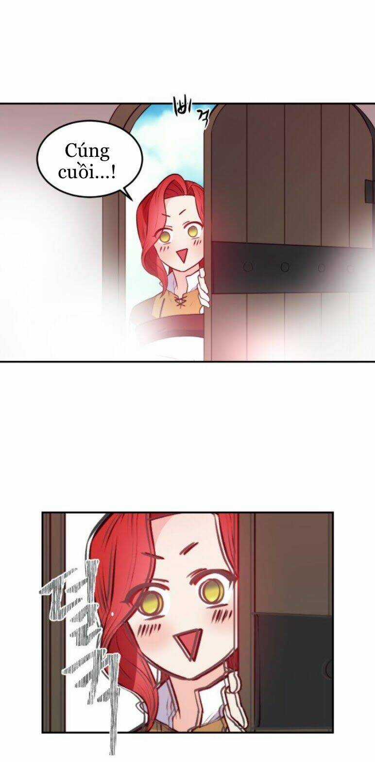 Phản Diện Rất Dễ Làm Chapter 14 trang 43