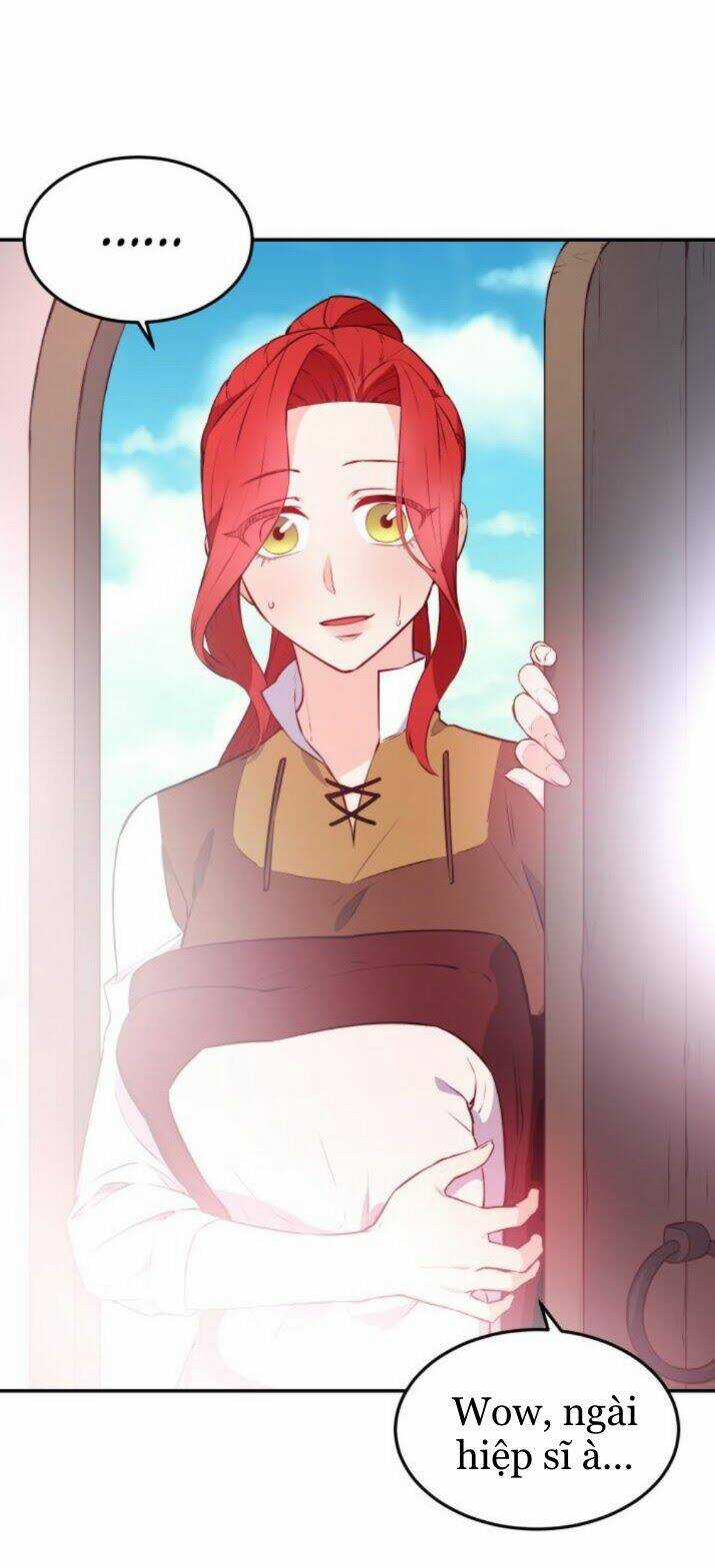 Phản Diện Rất Dễ Làm Chapter 14 trang 47