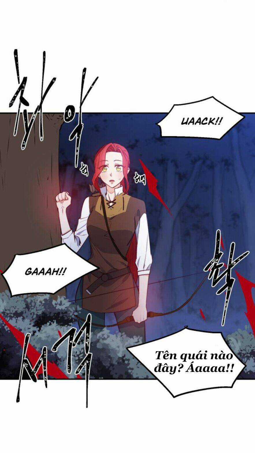 Phản Diện Rất Dễ Làm Chapter 14 trang 7