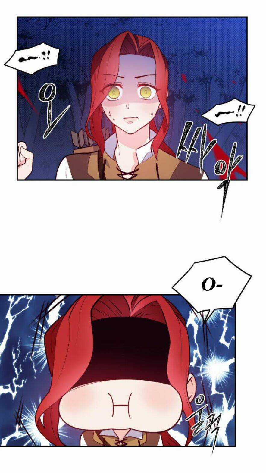 Phản Diện Rất Dễ Làm Chapter 14 trang 8