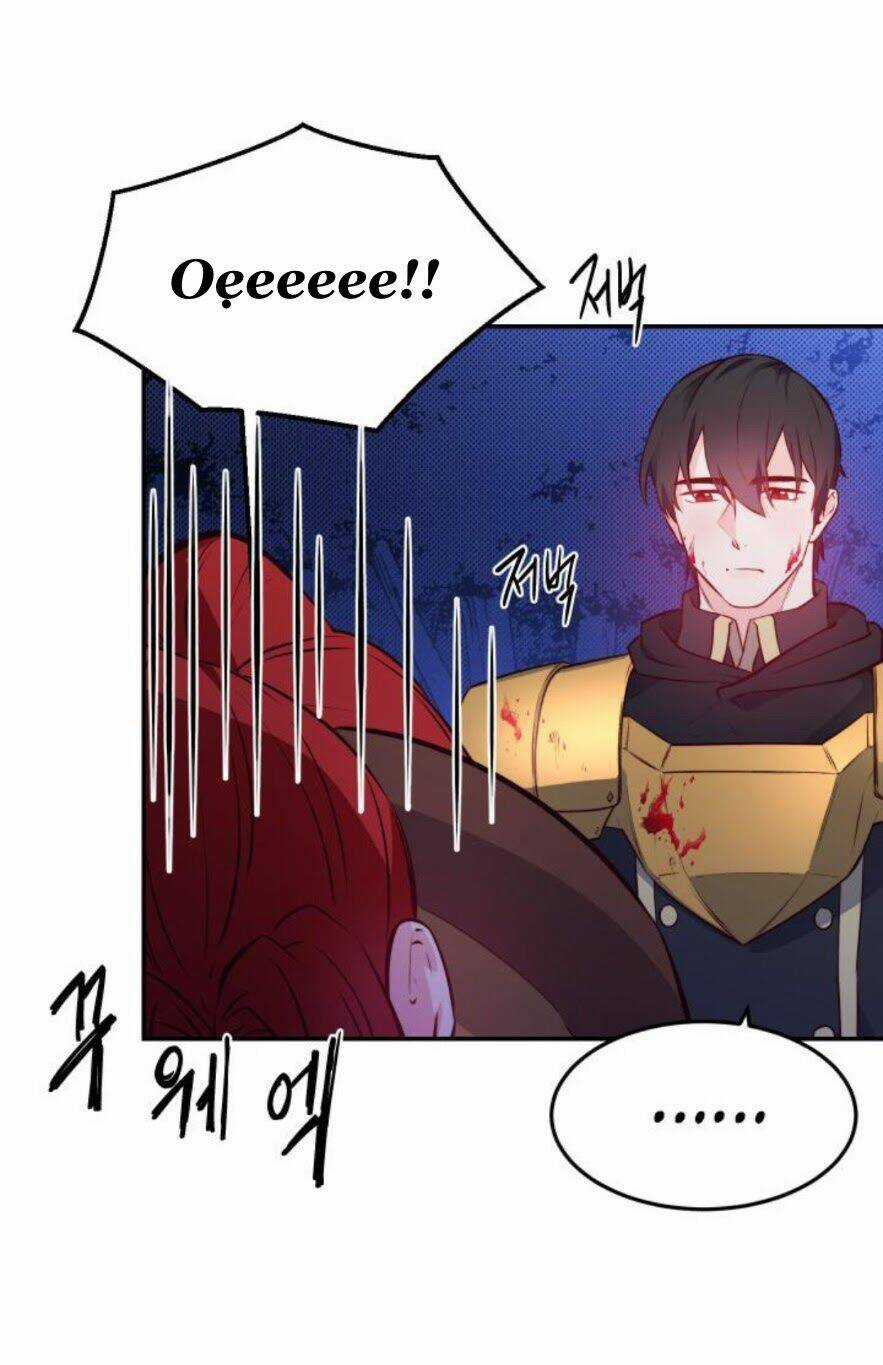 Phản Diện Rất Dễ Làm Chapter 14 trang 9