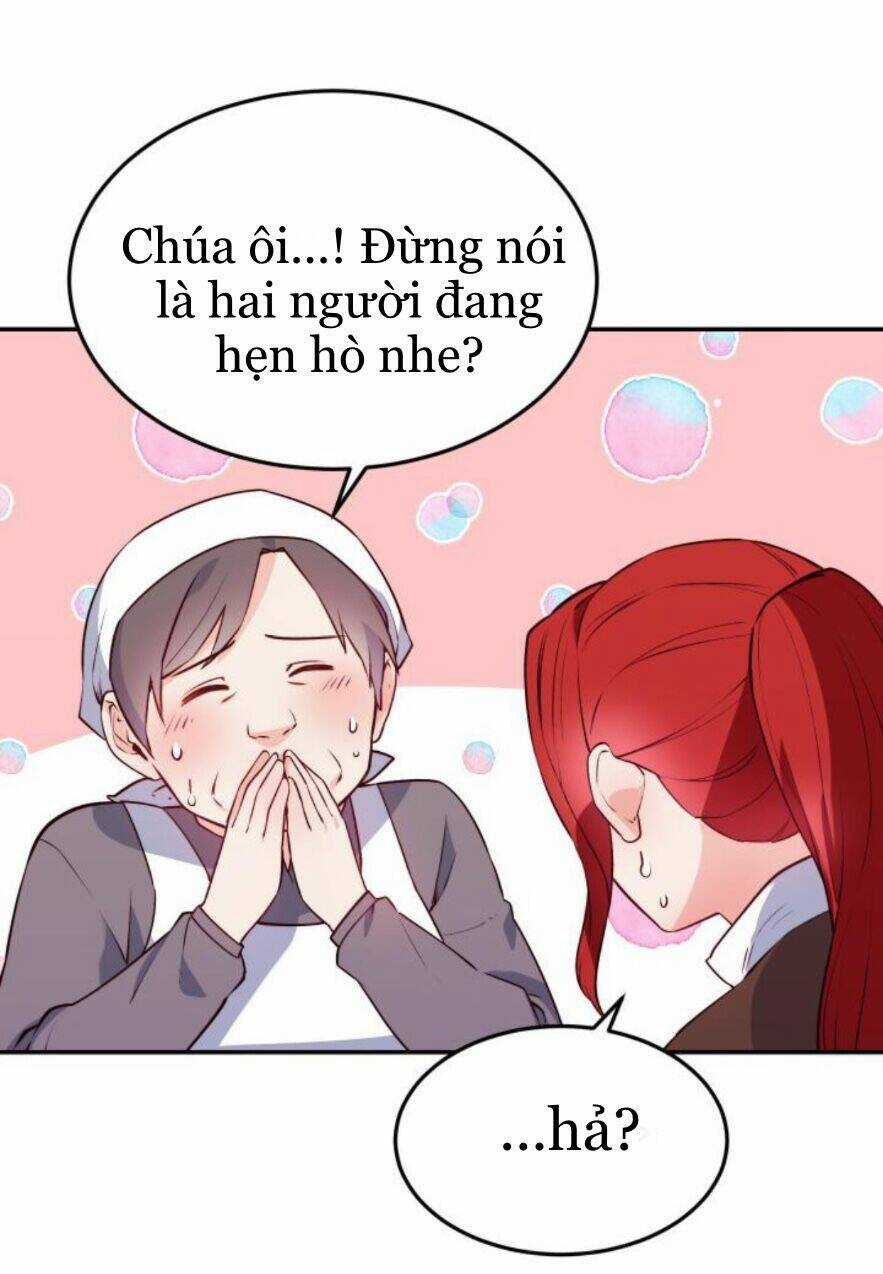 Phản Diện Rất Dễ Làm Chapter 15 trang 10