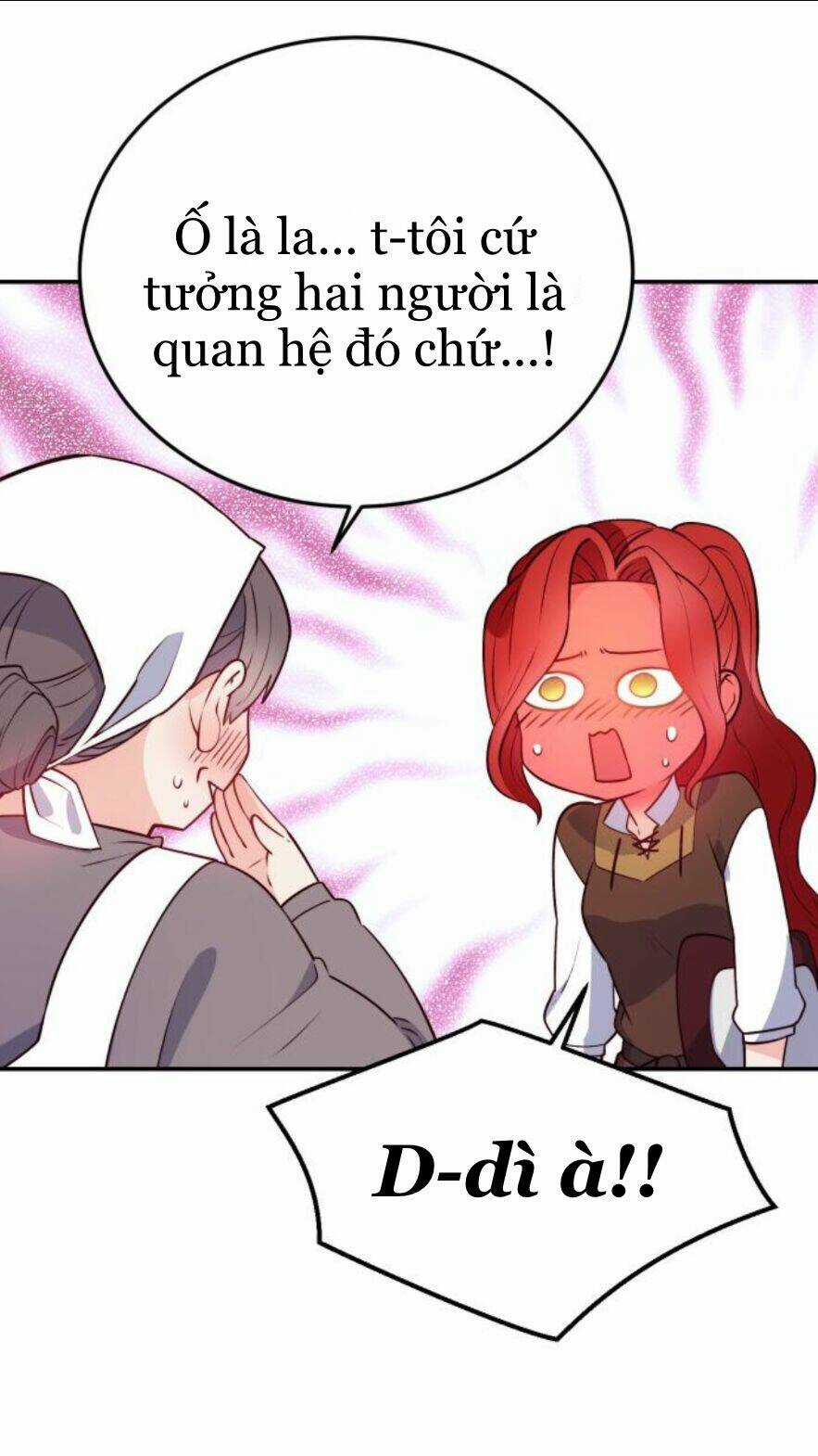 Phản Diện Rất Dễ Làm Chapter 15 trang 11