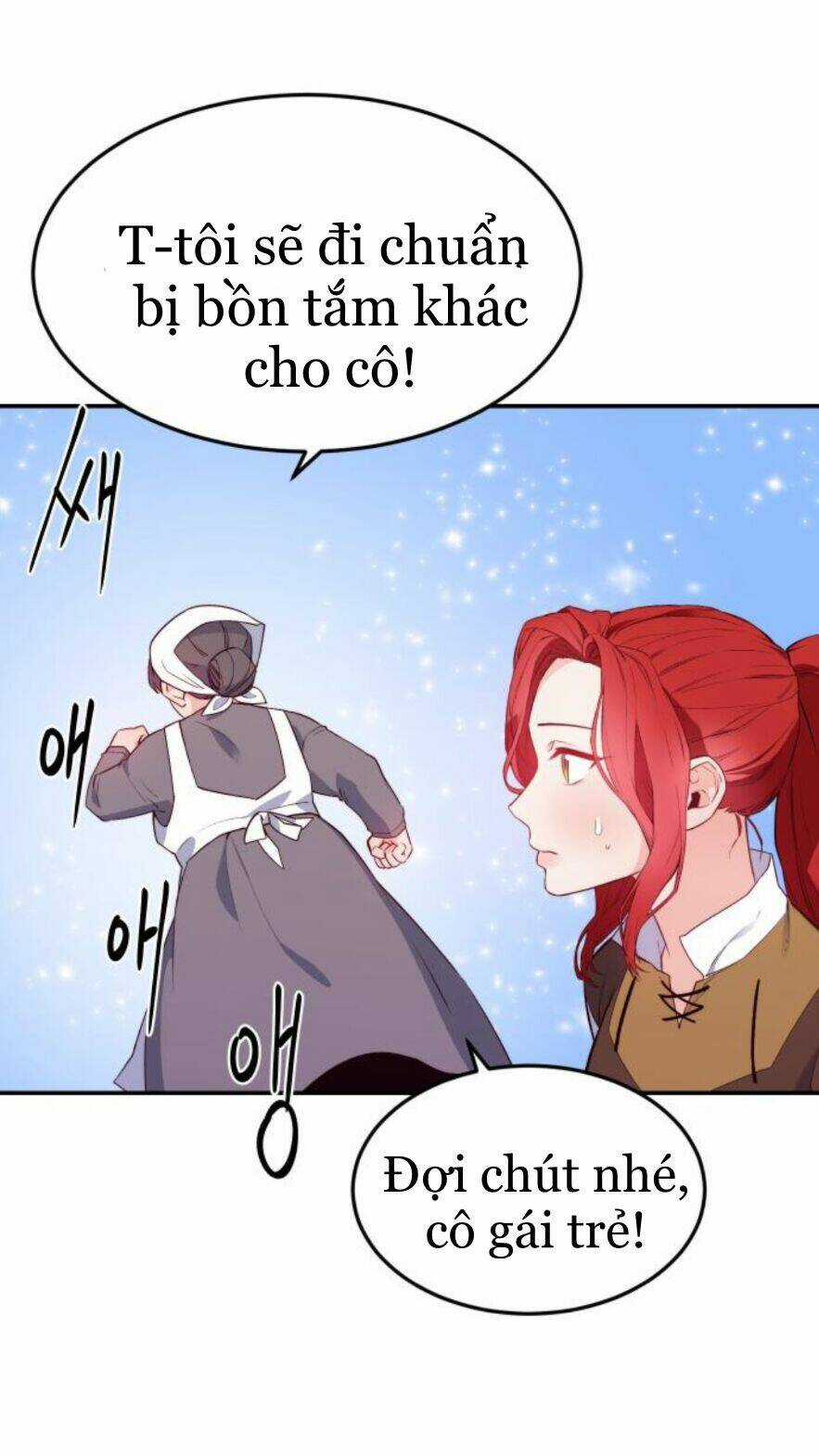 Phản Diện Rất Dễ Làm Chapter 15 trang 13