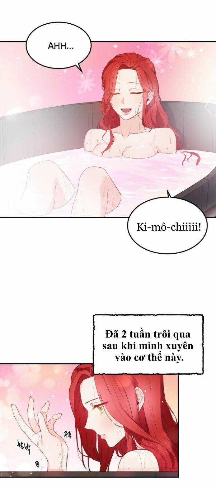 Phản Diện Rất Dễ Làm Chapter 15 trang 15