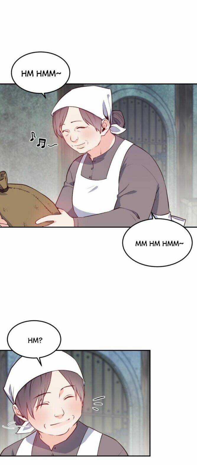 Phản Diện Rất Dễ Làm Chapter 15 trang 2