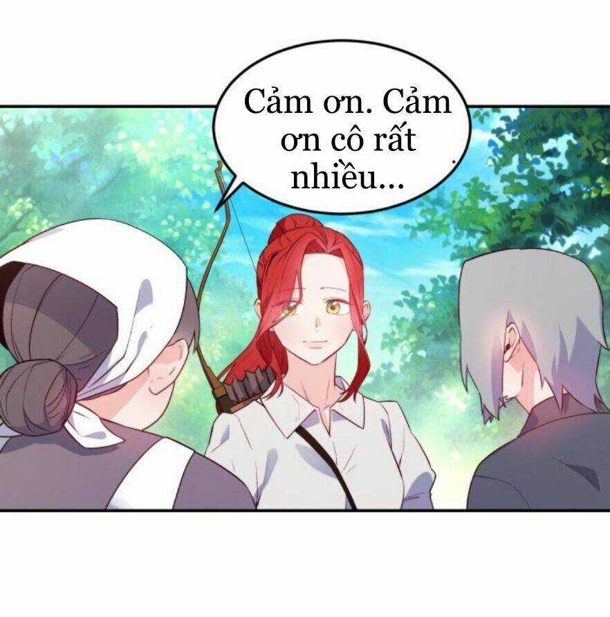 Phản Diện Rất Dễ Làm Chapter 15 trang 20