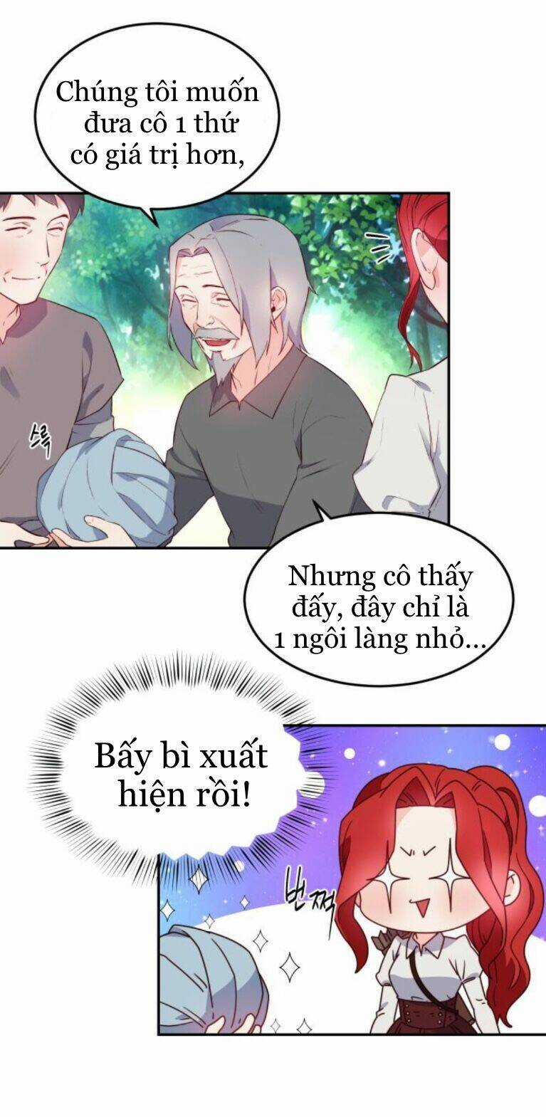 Phản Diện Rất Dễ Làm Chapter 15 trang 21