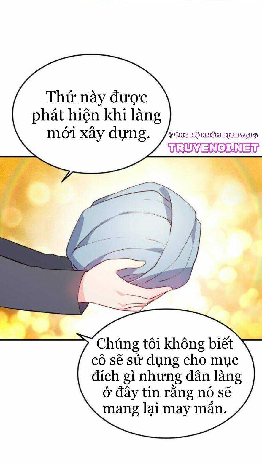 Phản Diện Rất Dễ Làm Chapter 15 trang 22