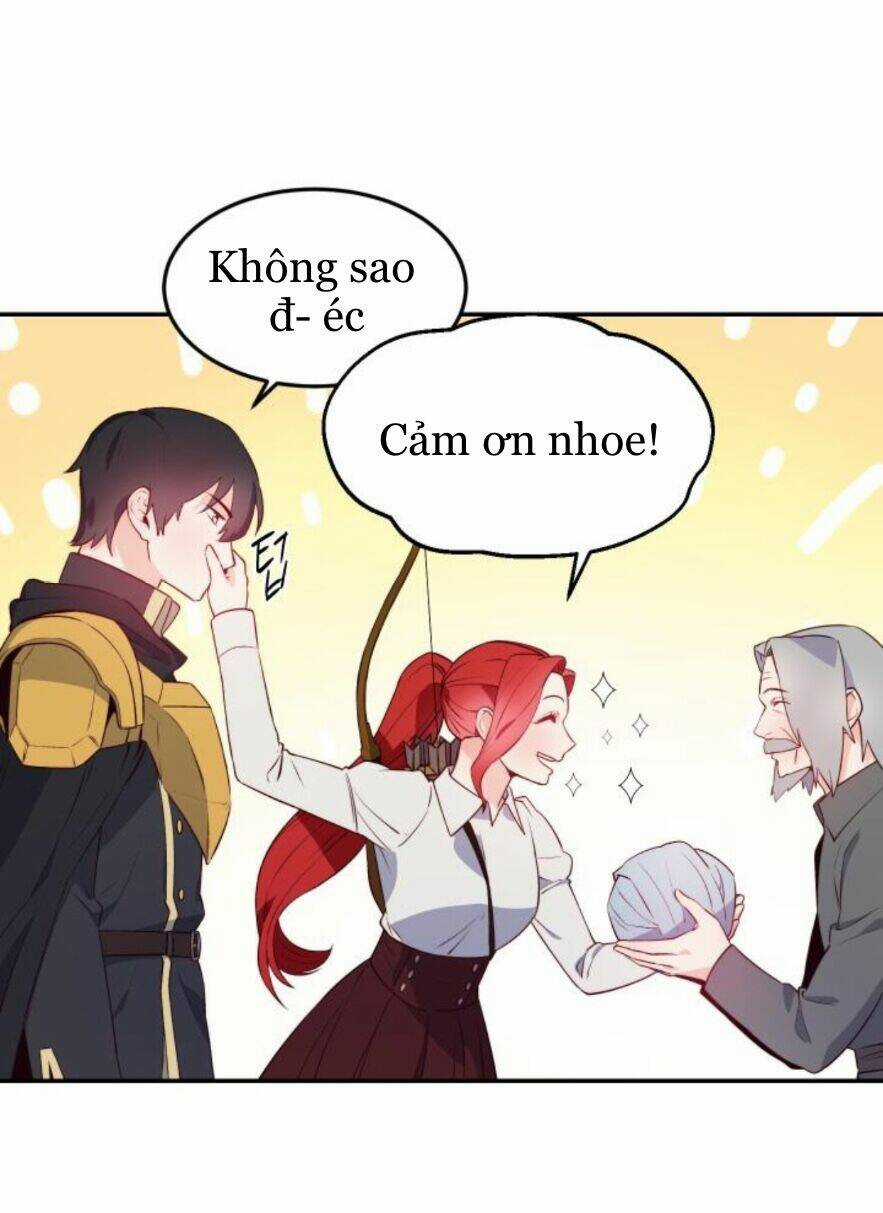 Phản Diện Rất Dễ Làm Chapter 15 trang 23