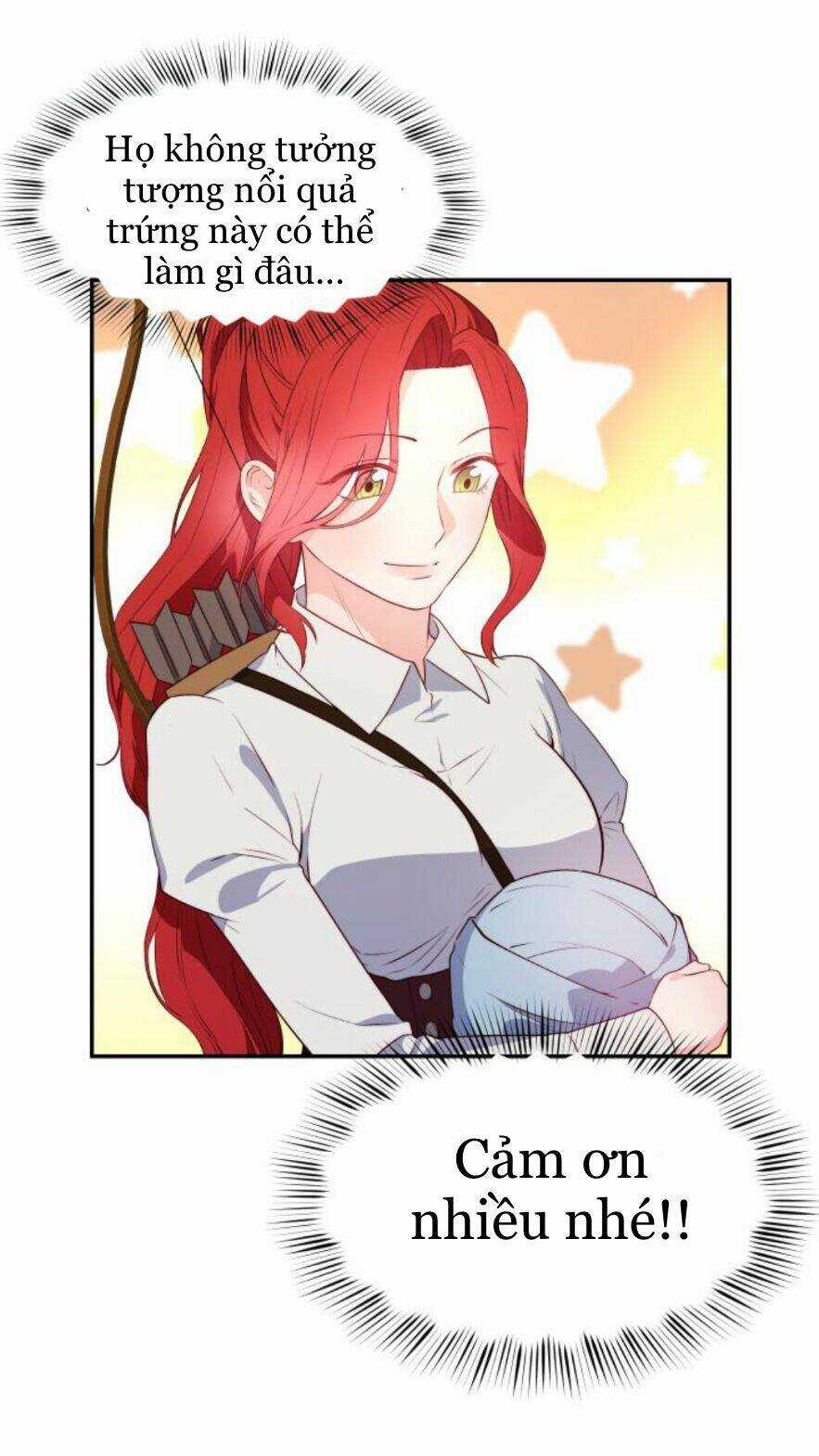 Phản Diện Rất Dễ Làm Chapter 15 trang 24