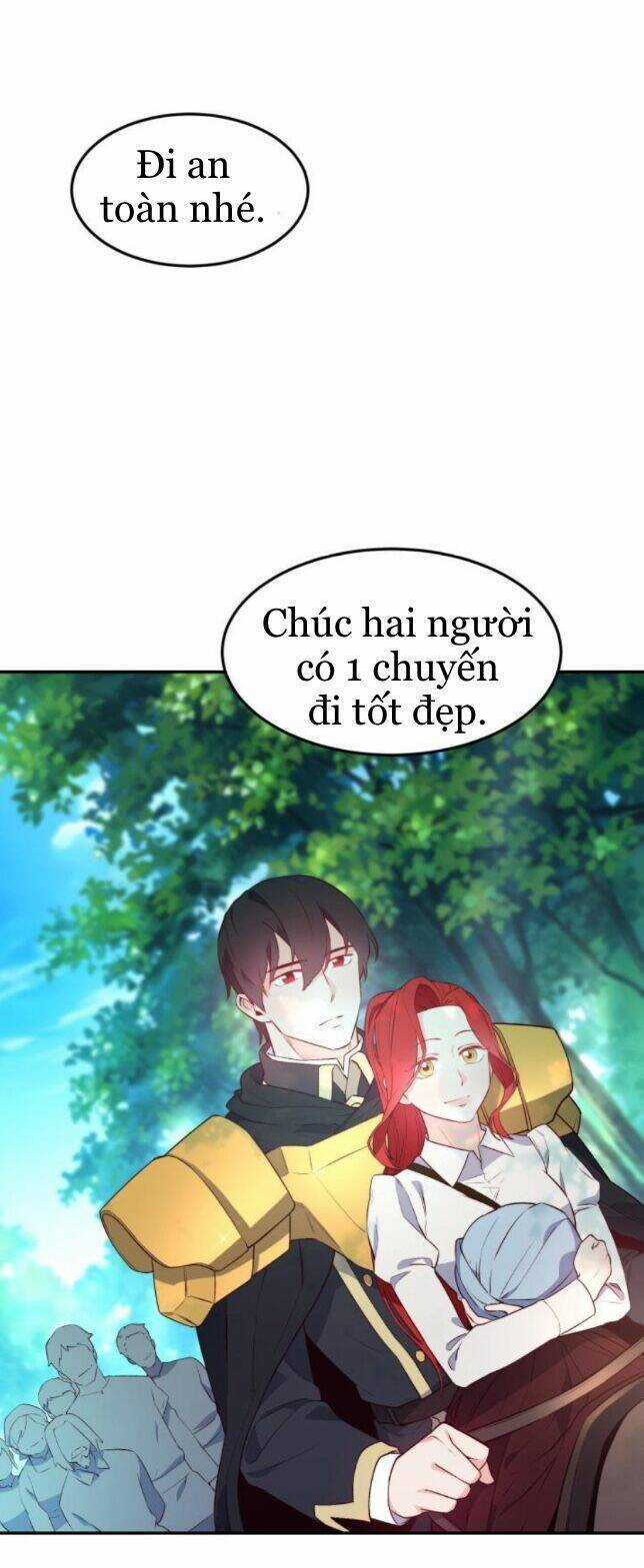 Phản Diện Rất Dễ Làm Chapter 15 trang 25