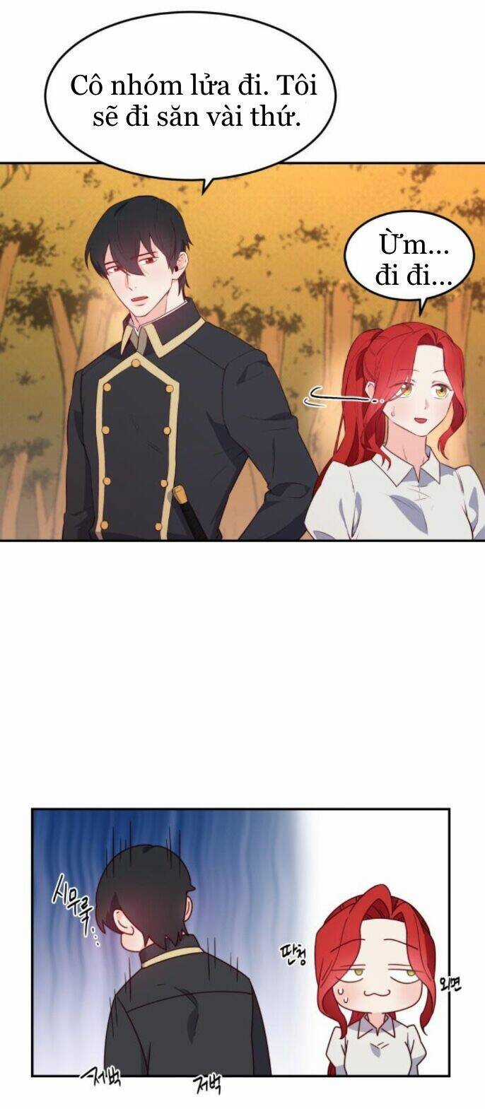 Phản Diện Rất Dễ Làm Chapter 15 trang 27