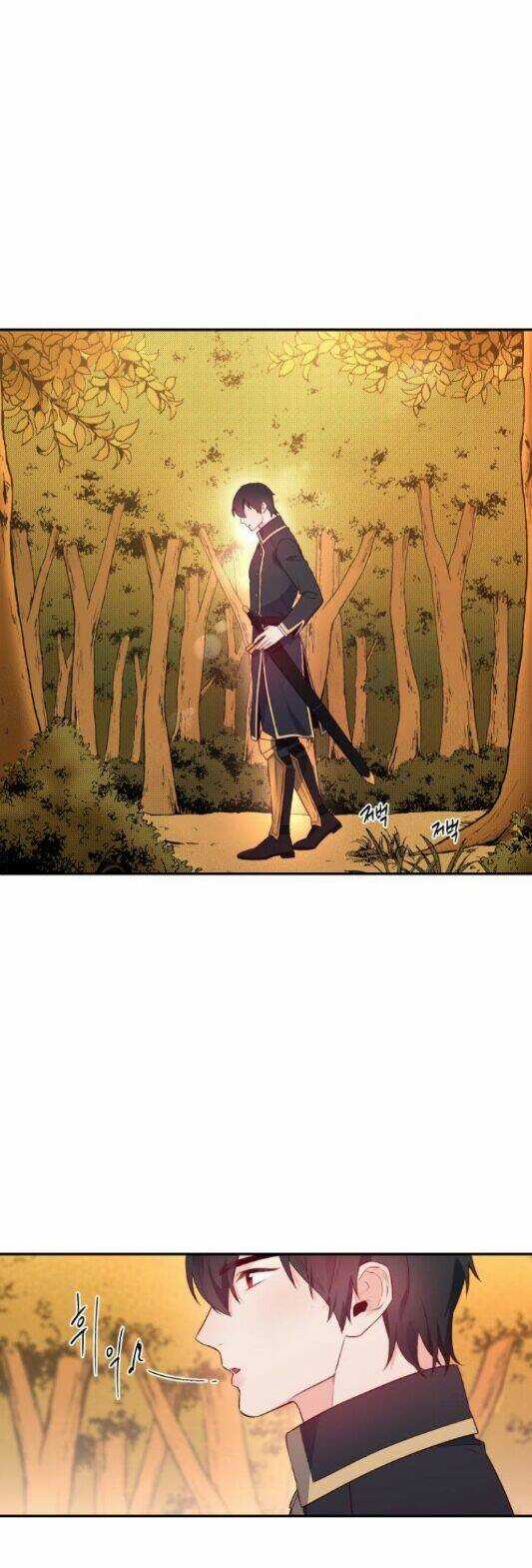 Phản Diện Rất Dễ Làm Chapter 15 trang 28