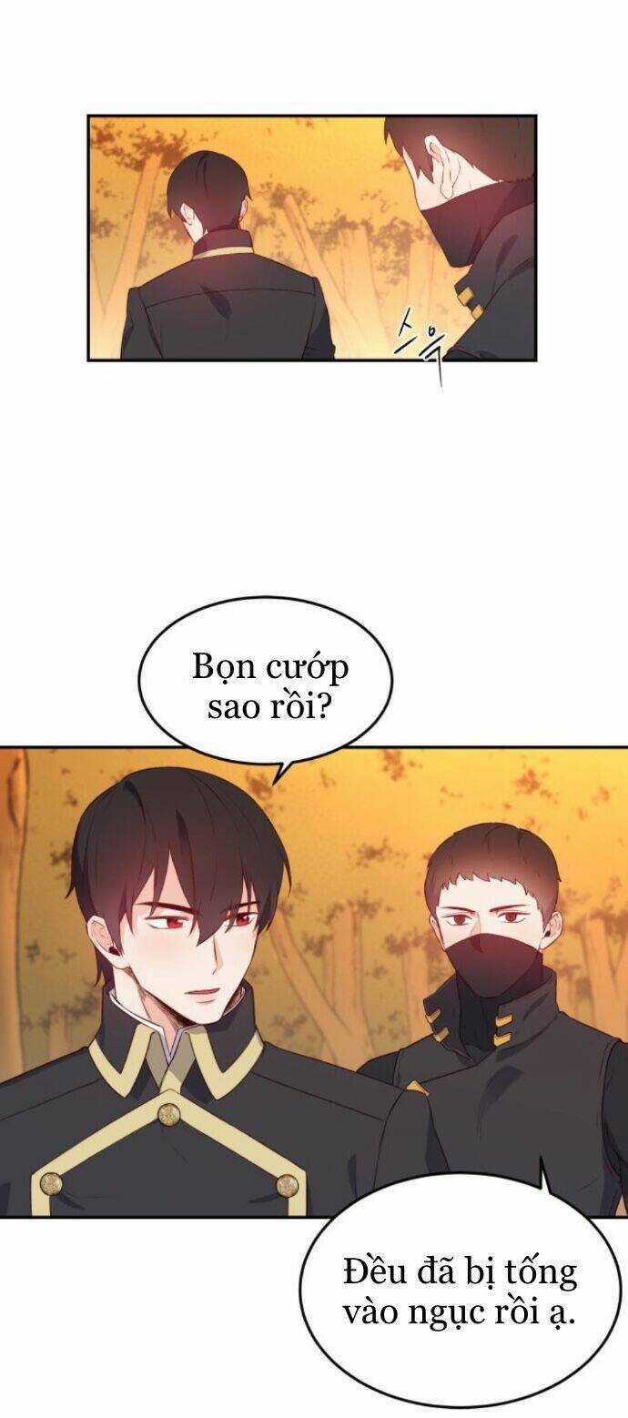 Phản Diện Rất Dễ Làm Chapter 15 trang 29