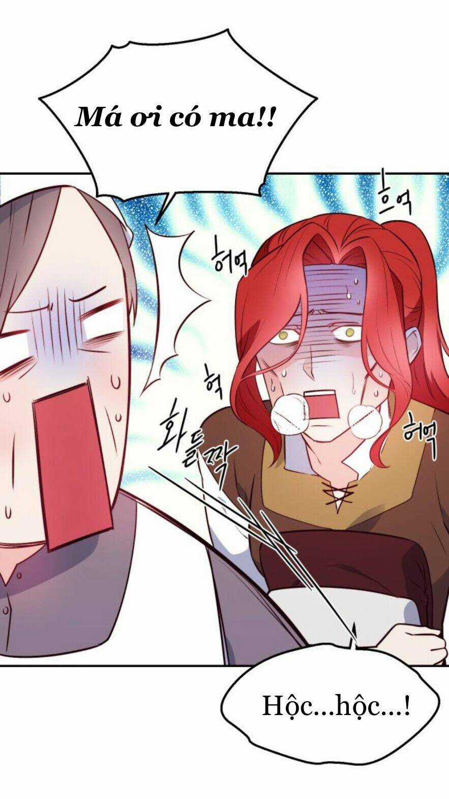 Phản Diện Rất Dễ Làm Chapter 15 trang 3