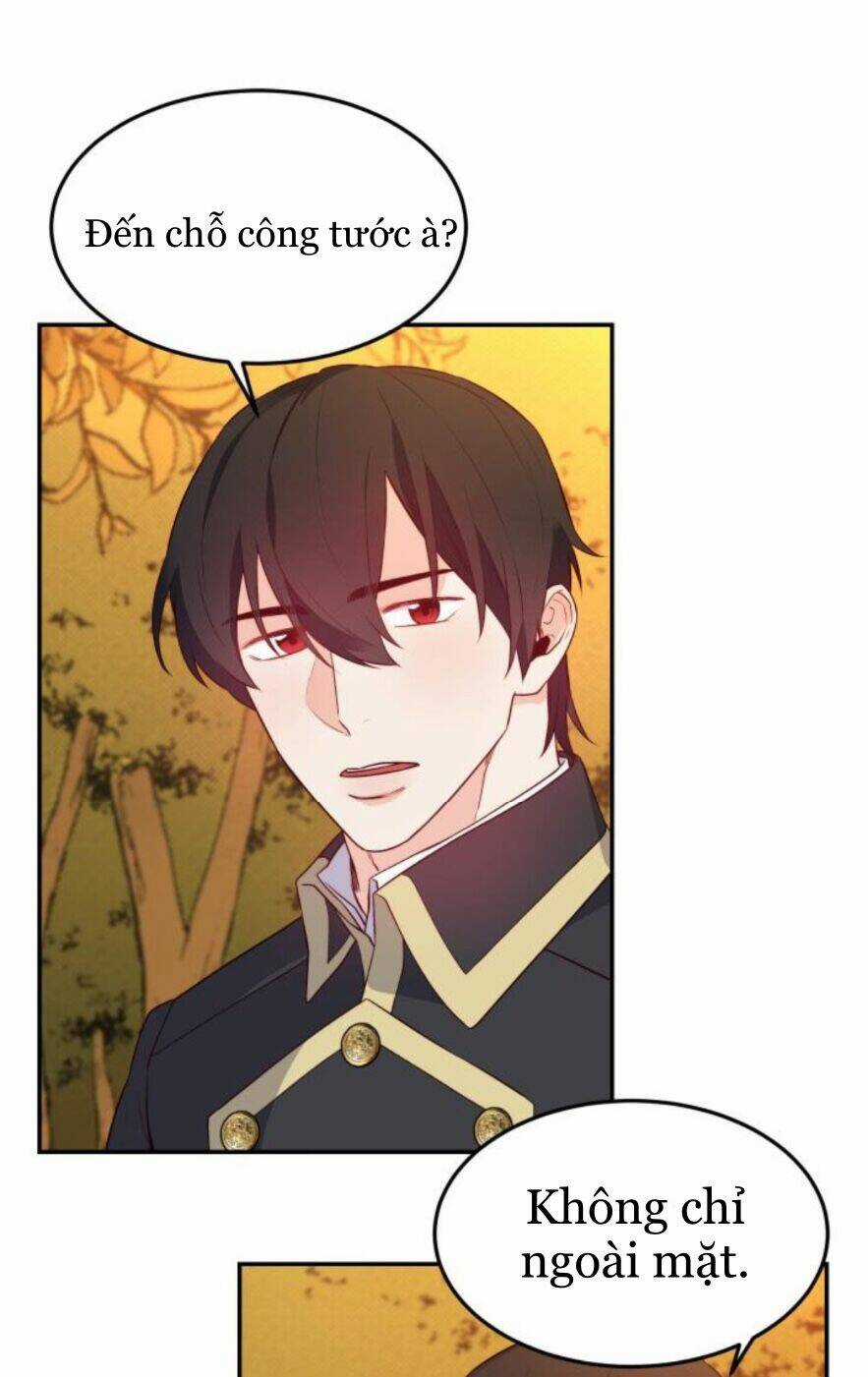 Phản Diện Rất Dễ Làm Chapter 15 trang 32