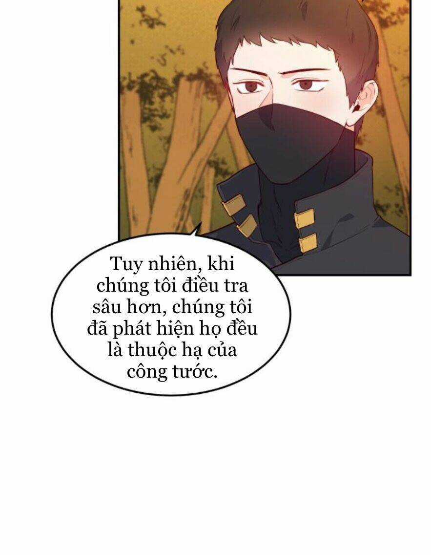 Phản Diện Rất Dễ Làm Chapter 15 trang 33