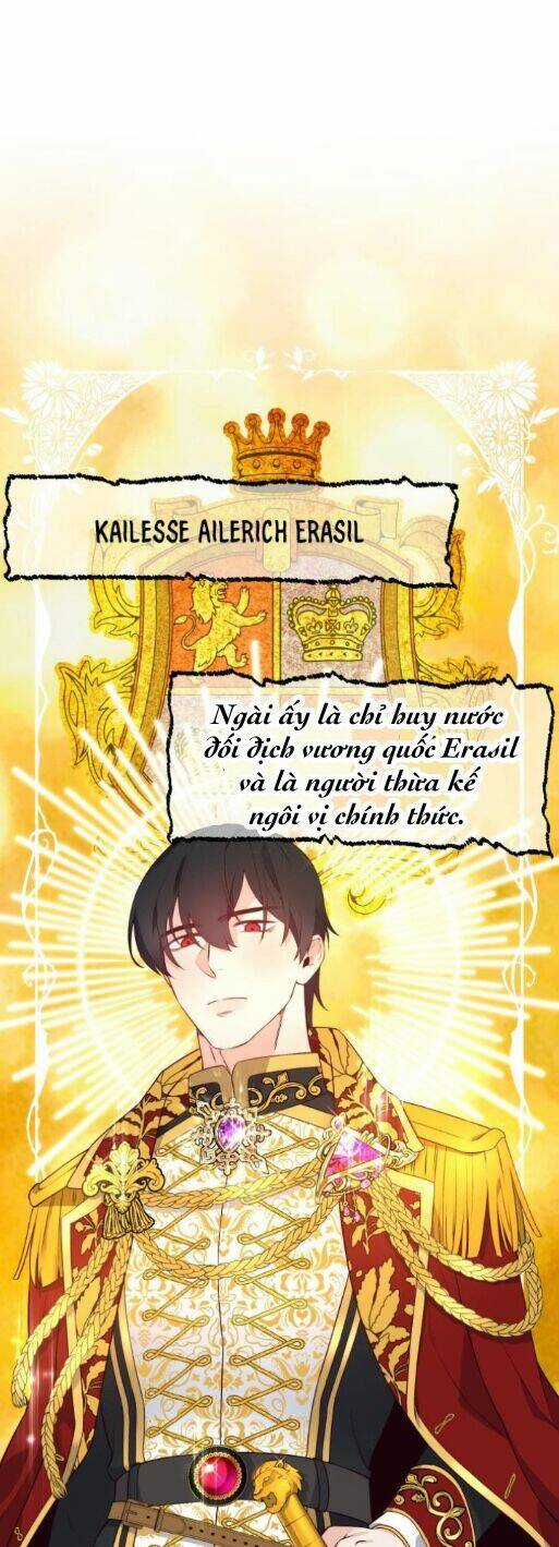 Phản Diện Rất Dễ Làm Chapter 15 trang 35