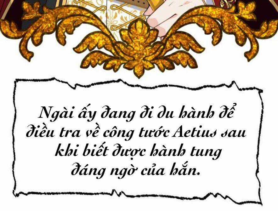 Phản Diện Rất Dễ Làm Chapter 15 trang 36