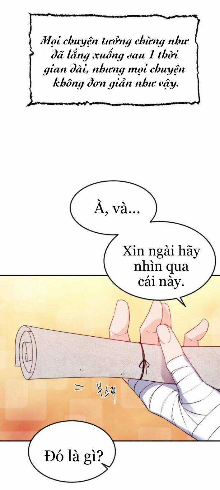 Phản Diện Rất Dễ Làm Chapter 15 trang 37