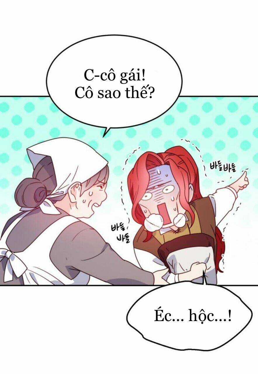 Phản Diện Rất Dễ Làm Chapter 15 trang 4