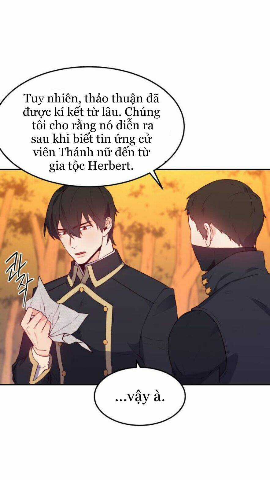 Phản Diện Rất Dễ Làm Chapter 15 trang 40