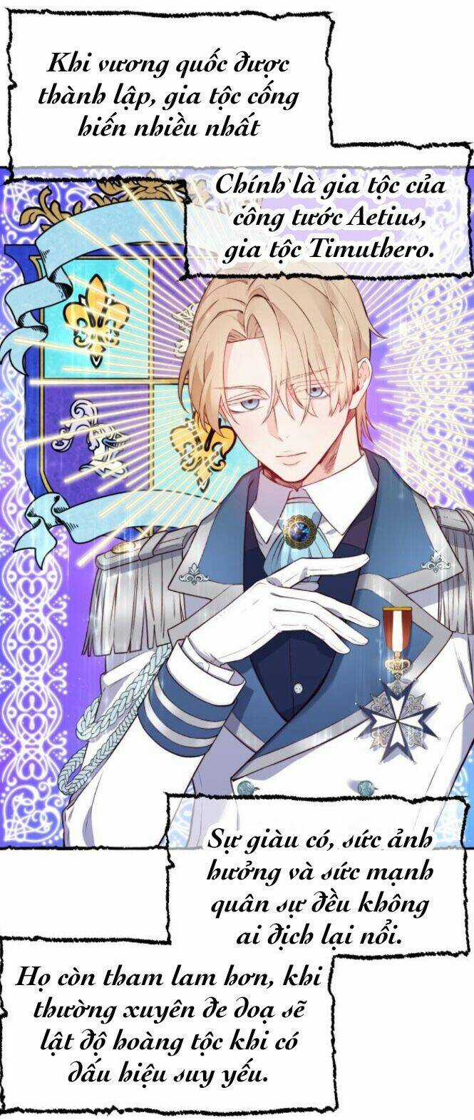 Phản Diện Rất Dễ Làm Chapter 15 trang 44