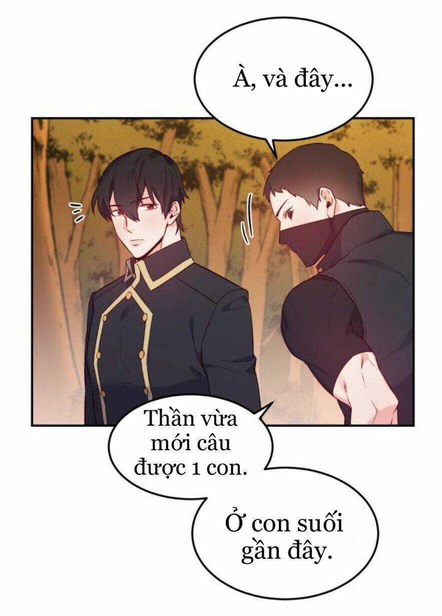Phản Diện Rất Dễ Làm Chapter 15 trang 45