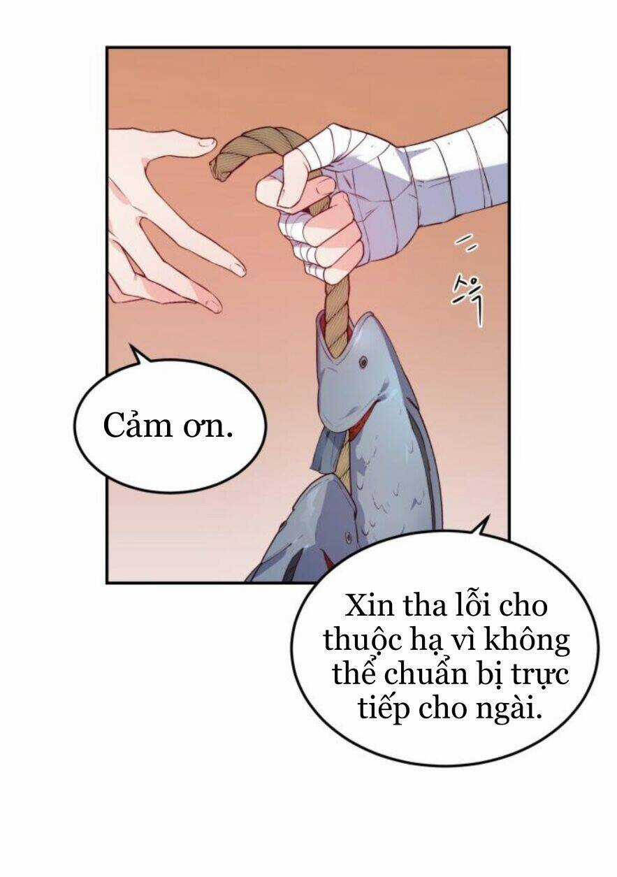 Phản Diện Rất Dễ Làm Chapter 15 trang 46