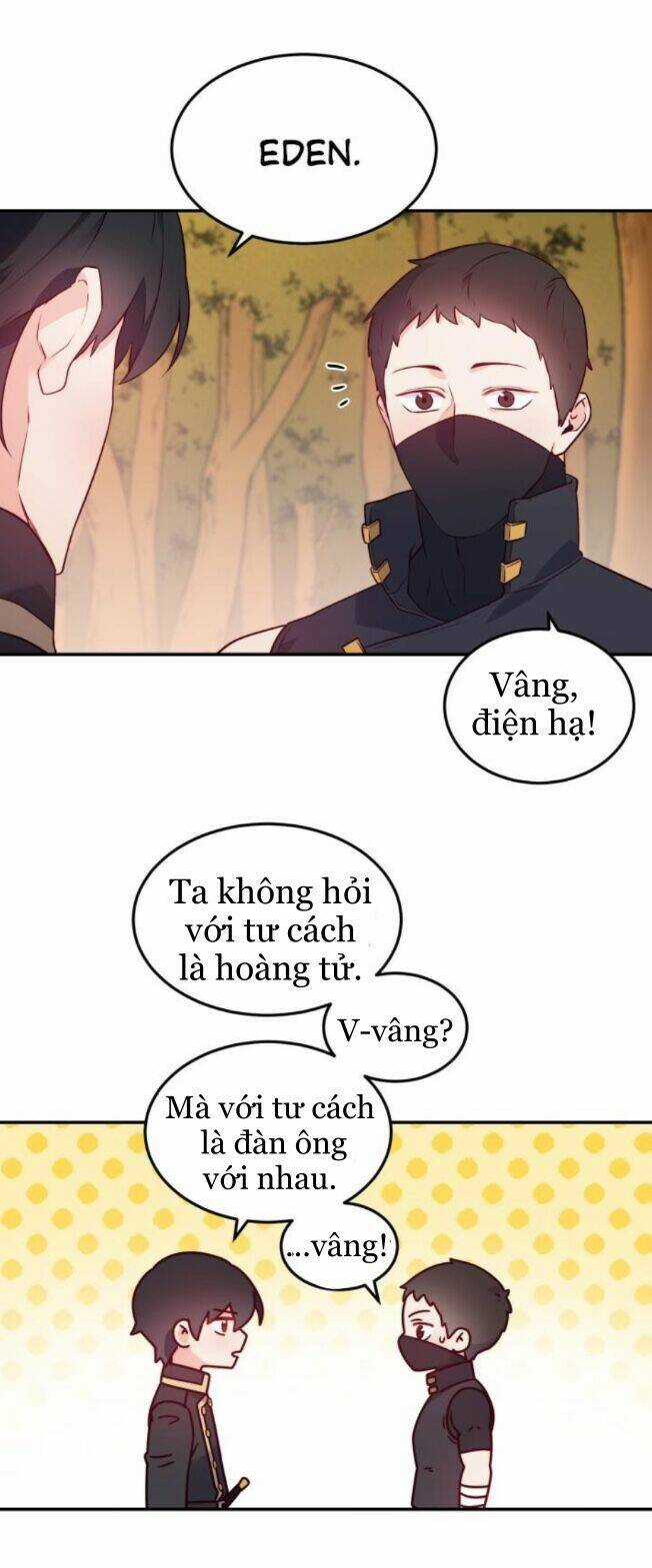 Phản Diện Rất Dễ Làm Chapter 15 trang 47