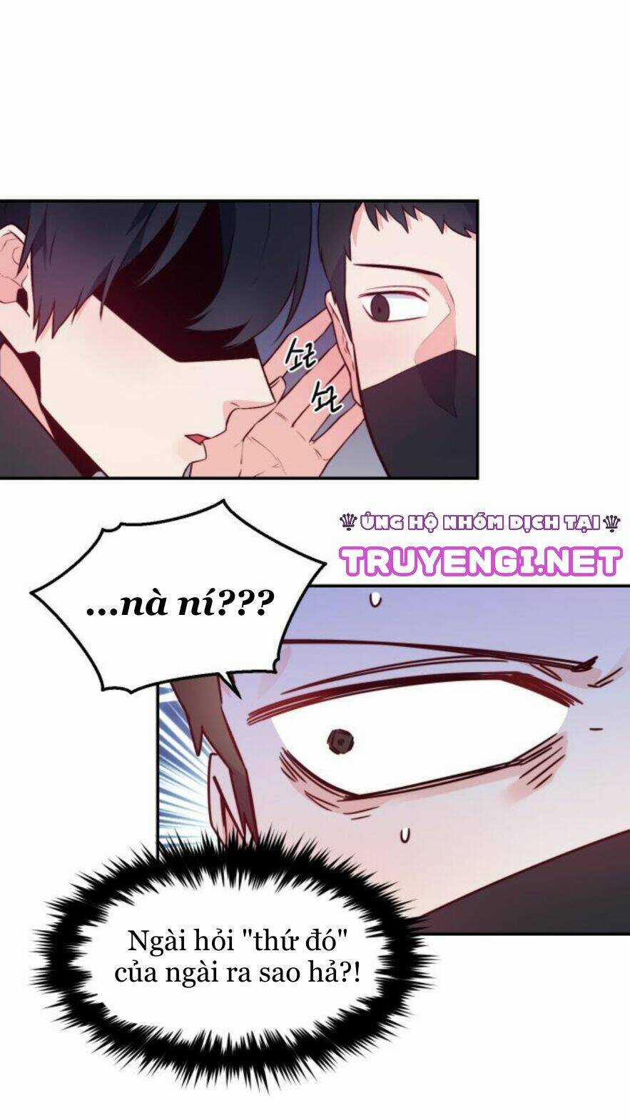 Phản Diện Rất Dễ Làm Chapter 15 trang 48